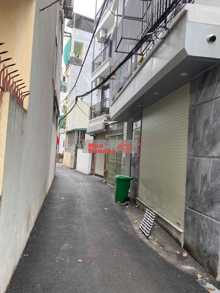 NHÀ ĐẸP - 5 TẦNG - NGÕ Ô TÔ - QUANG TIẾN - ĐẠI MỖ