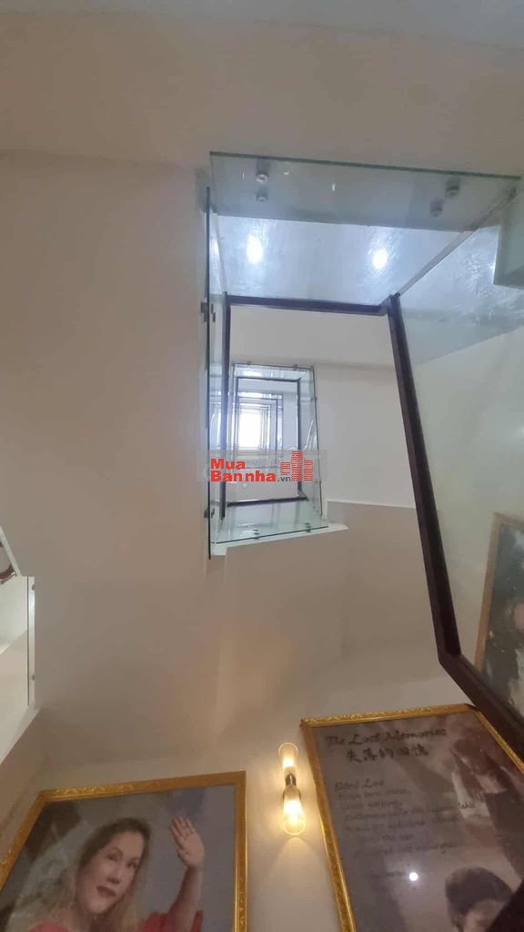 7 TẦNG, 9PN 10WC, THANG MÁY, 165M2, 6M x 30M CHỈ 11.5 TỶ