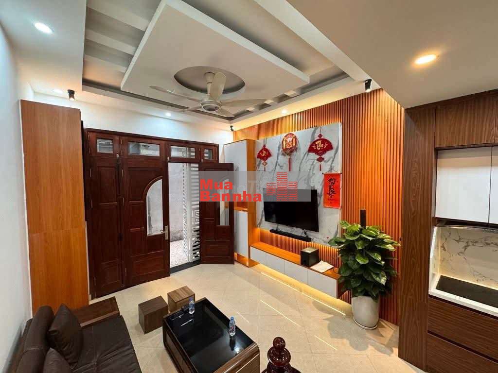 BÁN CĂN NHÀ ĐẸP NHIỀU TIỆN ÍCH TRUNG TÂM HAI BÀ TRƯNG