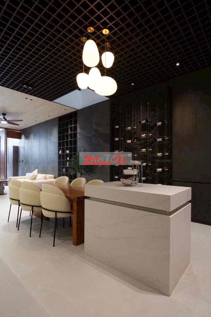 Nhà Đẹp nhất Hoà Xuân sát với cầu Hoà Xuân vị trí đắc địa