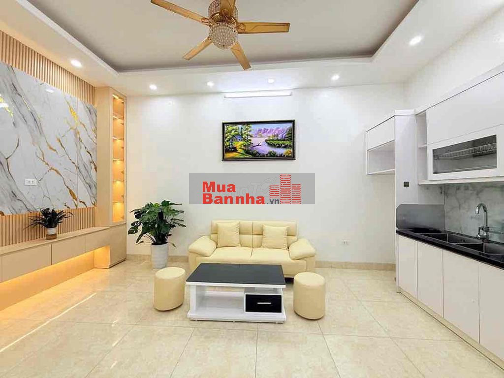 CHÍNH CHỦ BÁN NHÀ 4 TẦNG SỐ 34 TRẦN KHÁT CHÂN - HBT - HN.