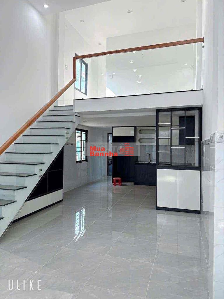 Bán Nhà 2mk 577 Trường Chinh