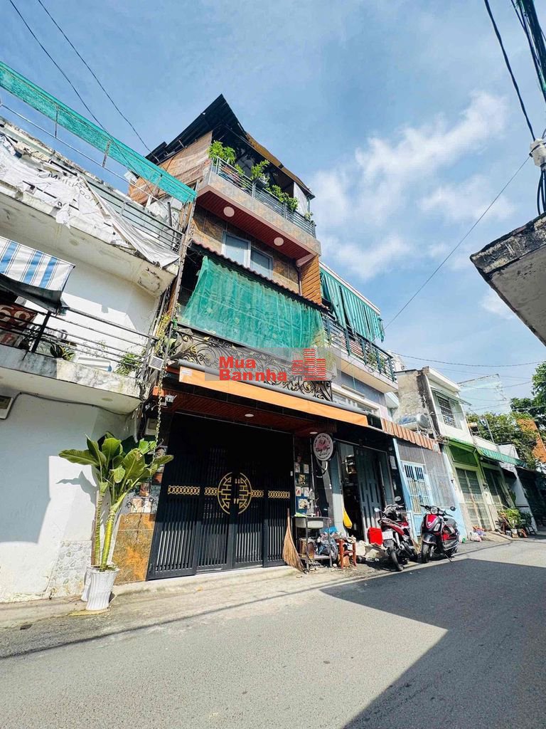 Chính chủ bán 3.25 tỷ mặt tiền kinh doanh