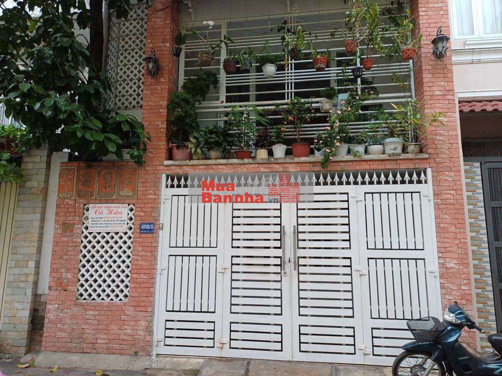 Nhà chính chủ, vị trí tuyệt đẹp