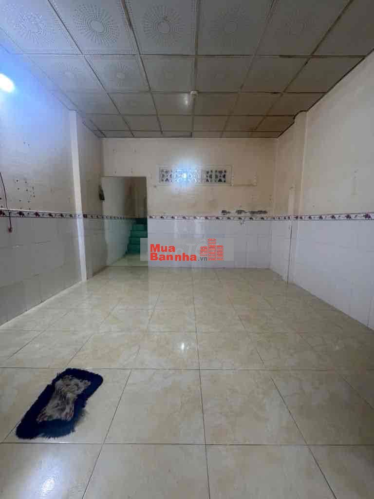 NHÀ ĐẸP THIÊN PHƯỚC – P.9 TÂN BÌNH – GIÁP QUẬN 11 💥