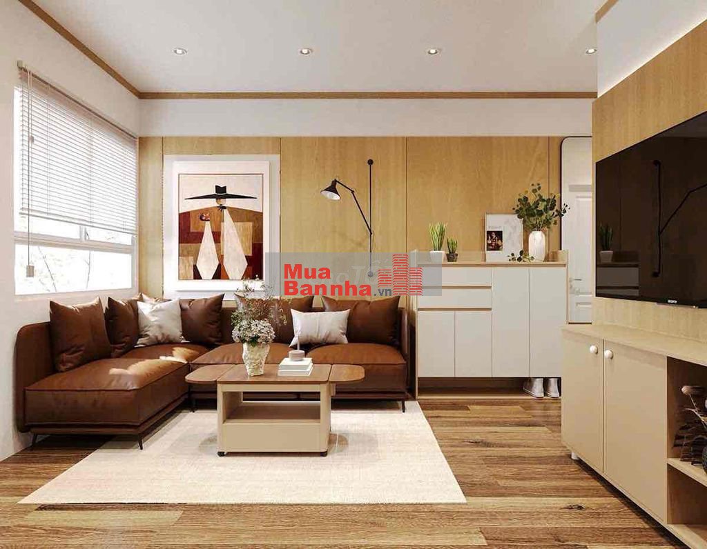 PHỐ MINH KHAI - XÂY MỚI - LÔ GÓC - Ô TÔ ĐỖ CỔNG - GẦN TRƯỜNG, CHỢ, BV