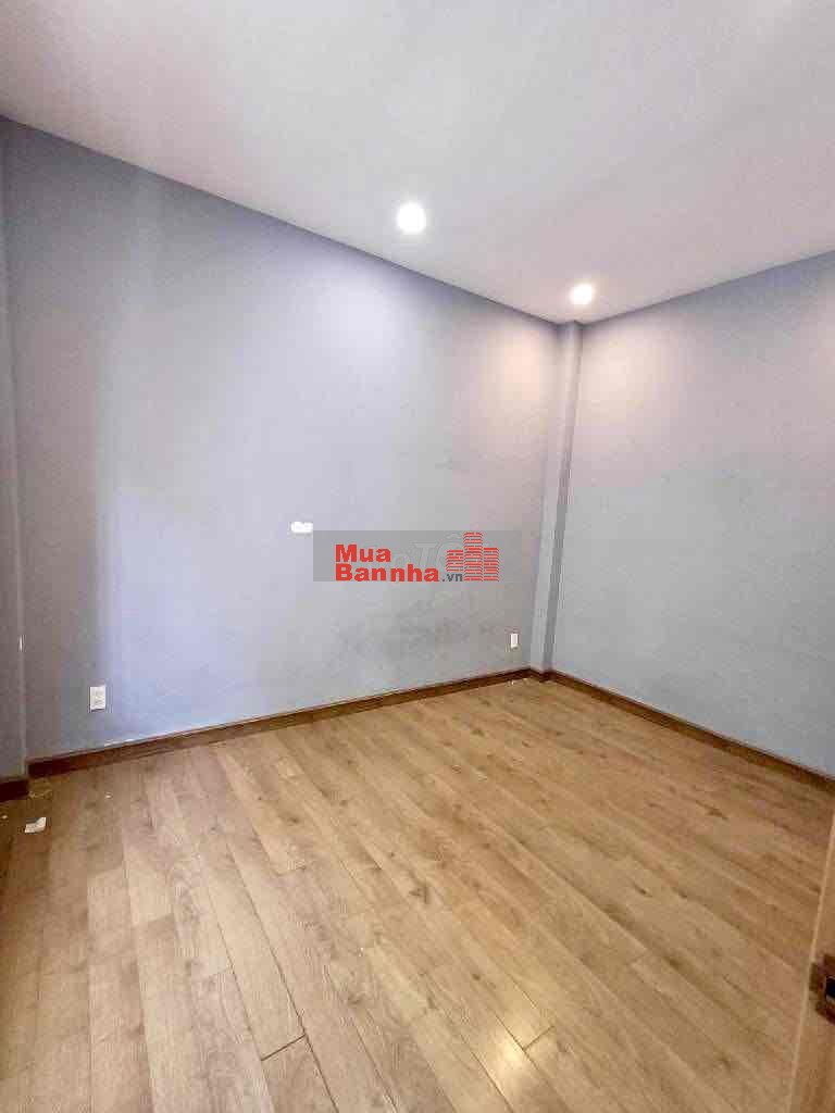 NGUYỄN SUÝ TÂN HƯƠNG TÂN PHÚ - 64M NGANG 4,5M - NHỈNH 5 TỶ