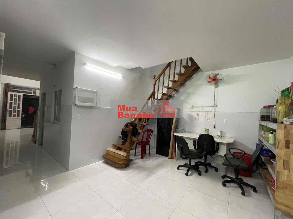 BÁN NHÀ GIÁ RẺ – SỔ HỒNG RIÊNG – THỔ CƯ 100% – HOÀ LONG, VĨNH PHÚ, THU