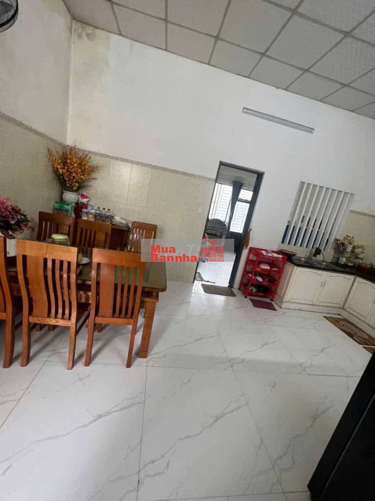 NHÀ 3 TẦNG DIỆN TÍCH ĐẤT 116M2 KIỆT K20 GẦN ĐƯỜNG CHÍNH