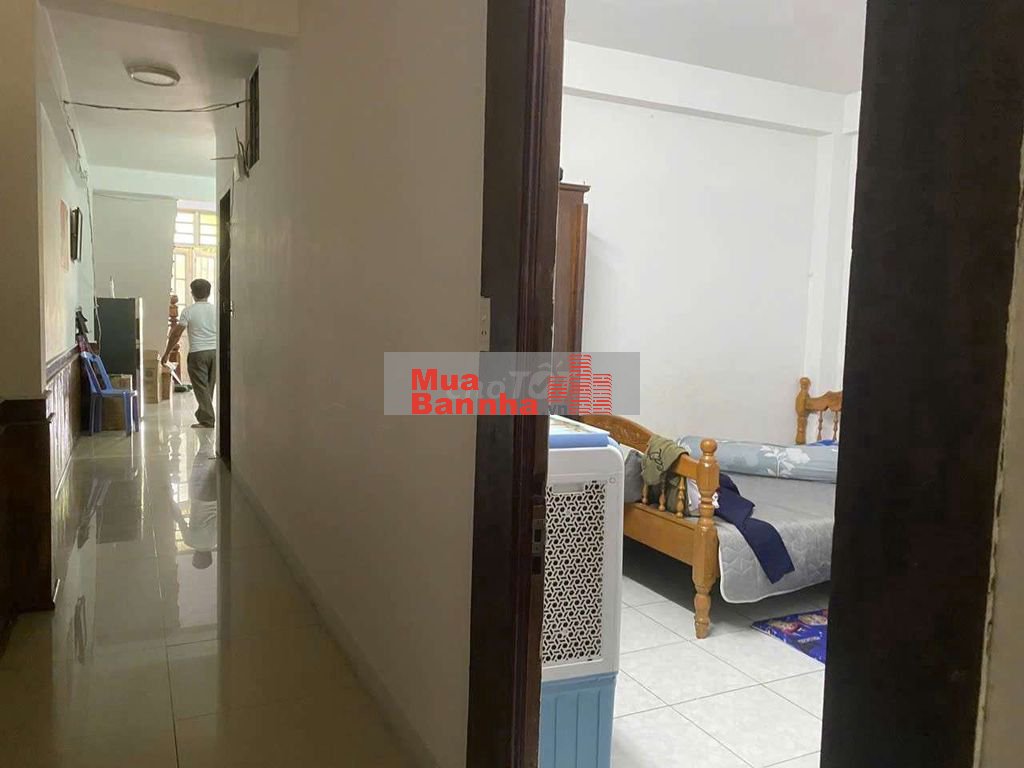 NGAY CÔNG VIÊN, 100M2 MẶT TIỀN VÕ QUẢNG ĐẸP LUNG LINH GIÁ TỐT 5.3 TỶ.