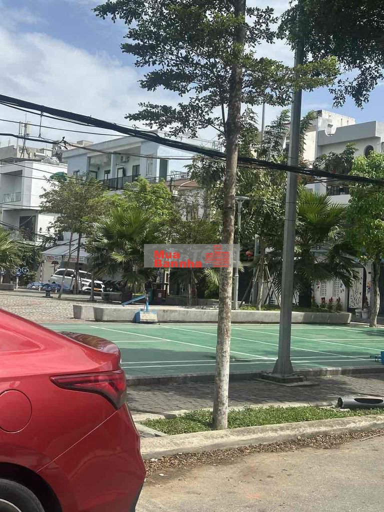 CHỈ 4.8 TỶ SỞ HỮU NGAY NHÀ PHỐ TRUNG TÂM HOÀ XUÂN,VÕ QUẢNG.