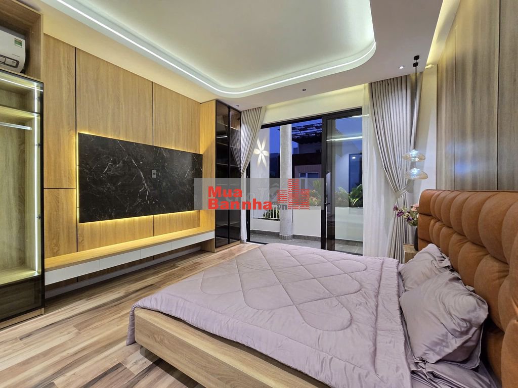 🔴💥TUYỆT PHẨM - NHÀ 3 TẦNG DƯƠNG BÍCH LIÊN - SÁT LÝ THÁI TÔNG