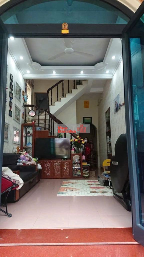 Cổ Nhuế Bắc Từ Liêm Gần ô tô 40mx3T MT hơn 4m 7 tỷ 3