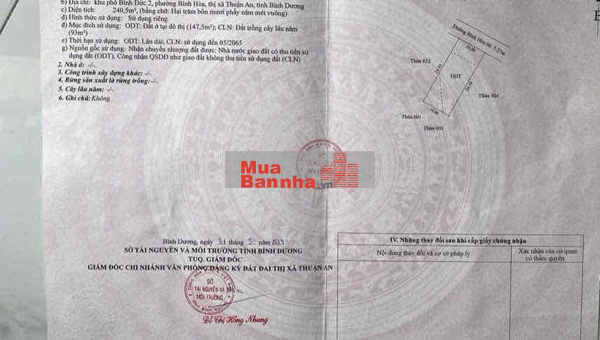 NHÀ TRỌ 14 PHÒNG 240m² MẶT TIỀN PHƯỜNG BÌNH HÒA GẦN BÙI HỮU NGHĨA