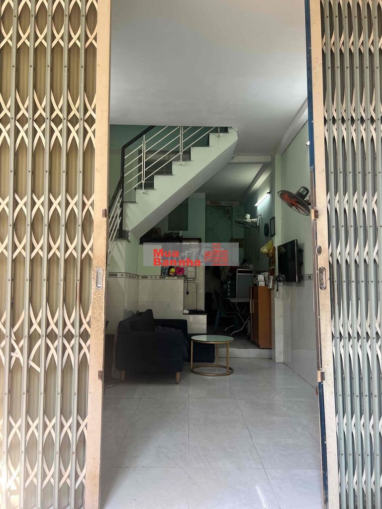 Chính chủ cần bán nhà kiệt trung tâm Thanh Khê phù hợp gia đình trẻ