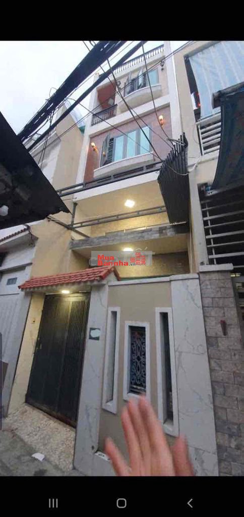 CHỈ NHỈNH 5 TỶ CÓ NGAY 1 căn nhà ngay BIỂN THANH KHÊ Đà Nt