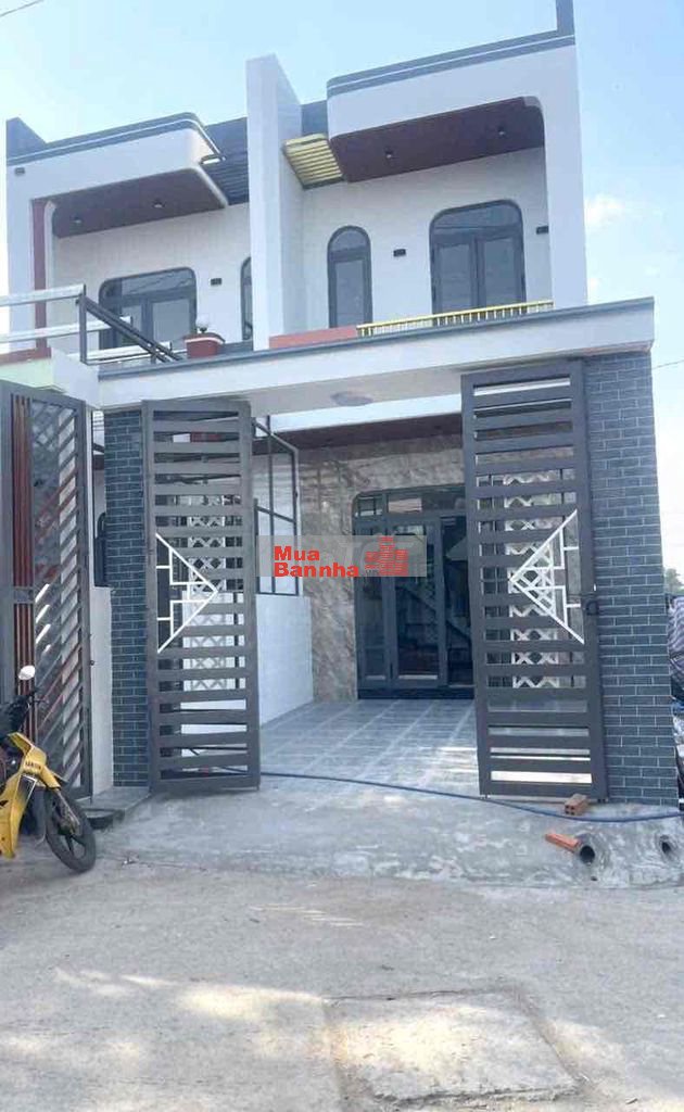 ✅BÁN NHÀ SỔ HỒNG RIÊNG ,Thái hòa Tân Phước Khánh Tân Uyên Bình Dương