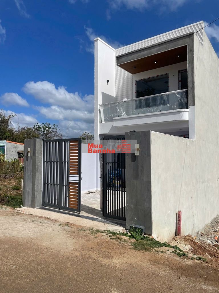 Bán gấp nhà lửng full nội thất giá siêu đầu tư