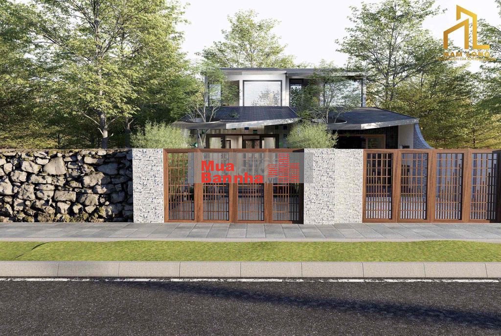 NHÀ FULL NỘI THẤT NGAY CHỢ HOÀ THẮNG