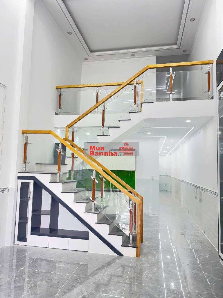 NHÀ SỔ RIÊNG TÂN UYÊN, BÌNH DƯƠNG GIÁ 2,95 TỶ