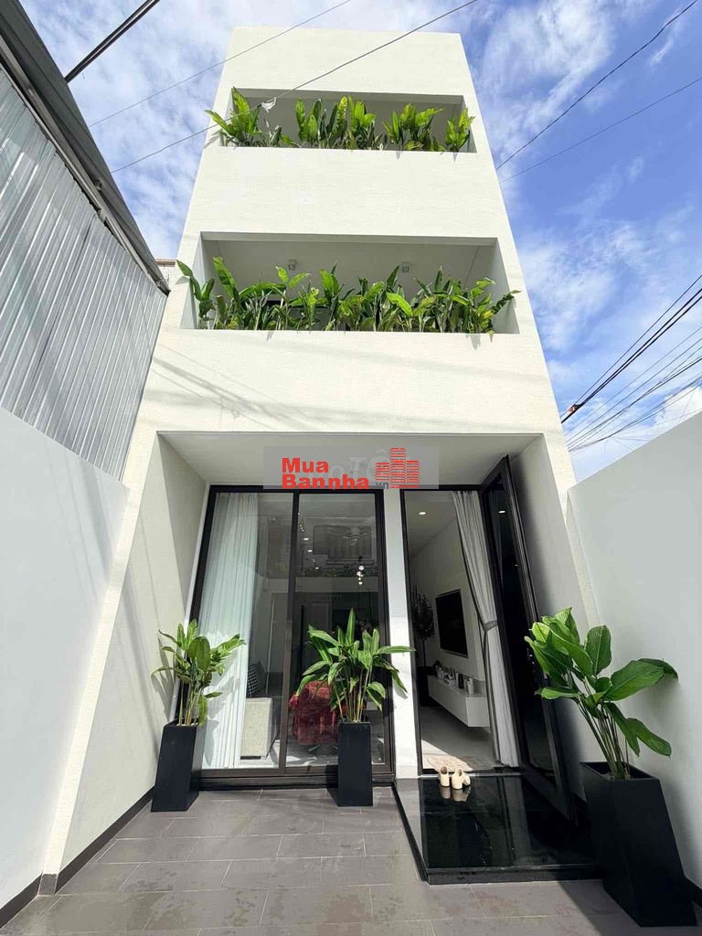 NHÀ MÊ FULL NỘI THẤT MẶT TIỀN KINH DOANH TUỆ TĨNH