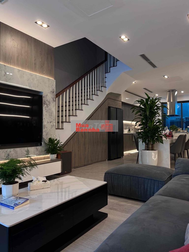 Bán nhà liền kề khu vip