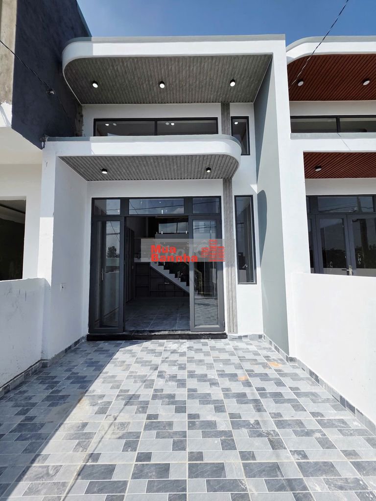 CHỈ 468TR TRẢ TRƯỚC CÒN LẠI NGÂN HÀNG HỖ TRỢ, NHẬN NHÀ GẦN BV DA LIỄU