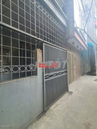 Bán nhà chính chủ, tại đường Nguyễn Đạo An Phú Diễn, Bắc Từ Liêm