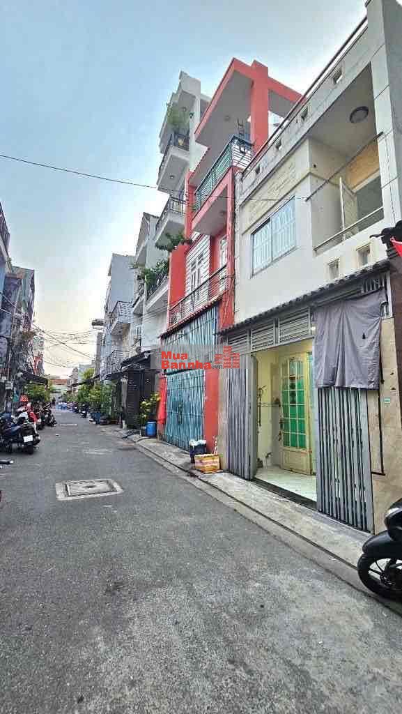 💥Andy House💥 HxH 7M Hương Lộ 2 40m2 2 tầng 4.65 tỷ