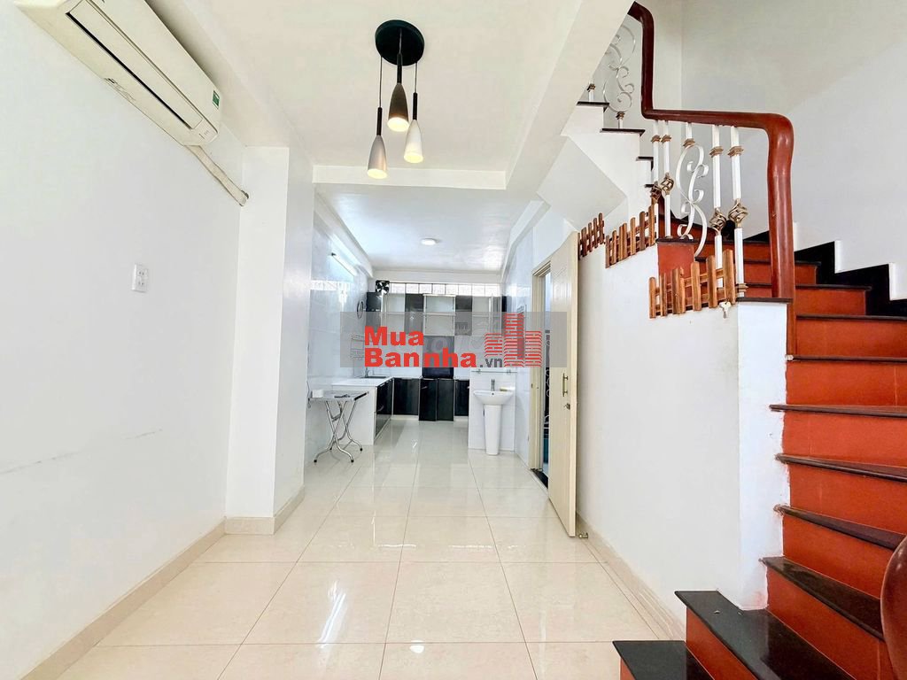 GẤP,6.XTY NHÀ 50M2 5PN NGAY NGÃ TƯ PHÚ NHUẬN,GẦN HXH THÔNG