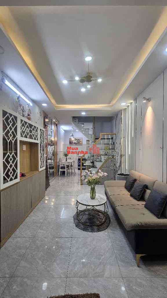 0TO NGỦ TRONG NHÀ .2 TẦNG .30M2 HIƠN 3 TỶ. GẦN CHỢ PHẠM VĂN BẠCH.