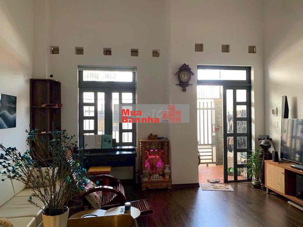 BÁN NHÀ HẺM TRƯƠNG ĐĂNG QUẾ, TÂN LỢI, BMT