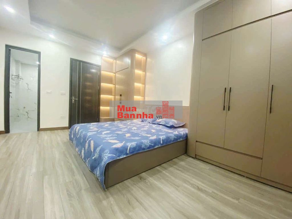 BÁN NHÀ DƯƠNG VĂN BÉ, P LÔ Ô TÔ, NỘI THẤT VIP, 30Mx5T, MT4M, 8.3 TỶ