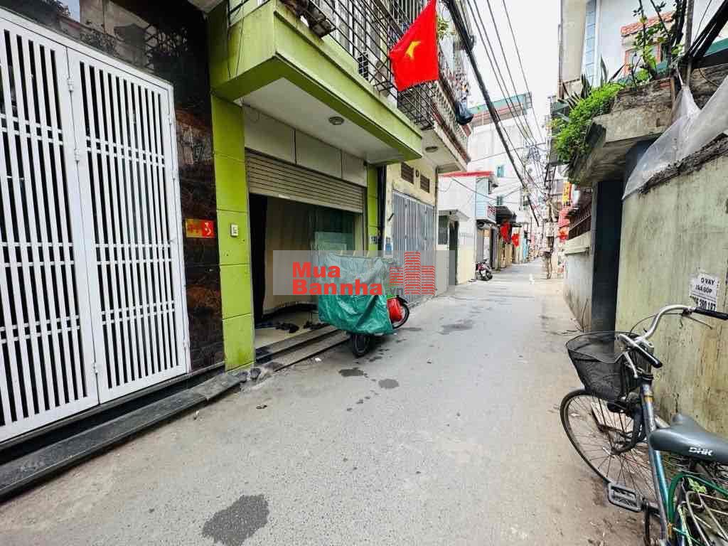 🏡 NHÀ ĐẸP NGAY HỌC VIỆN CHÍNH SÁCH – 2 MẶT NGÕ – Ô TÔ ĐỖ CỬA – GIÁ TỐT