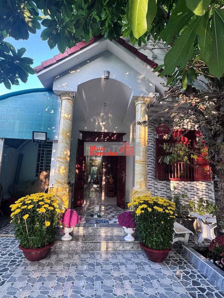 BÁN CĂN BIỆT THƯ MINI TẠI BÌNH THỦY