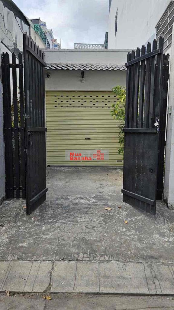 Nhà mặt tiền đường số 47 phường bình thuận Q7