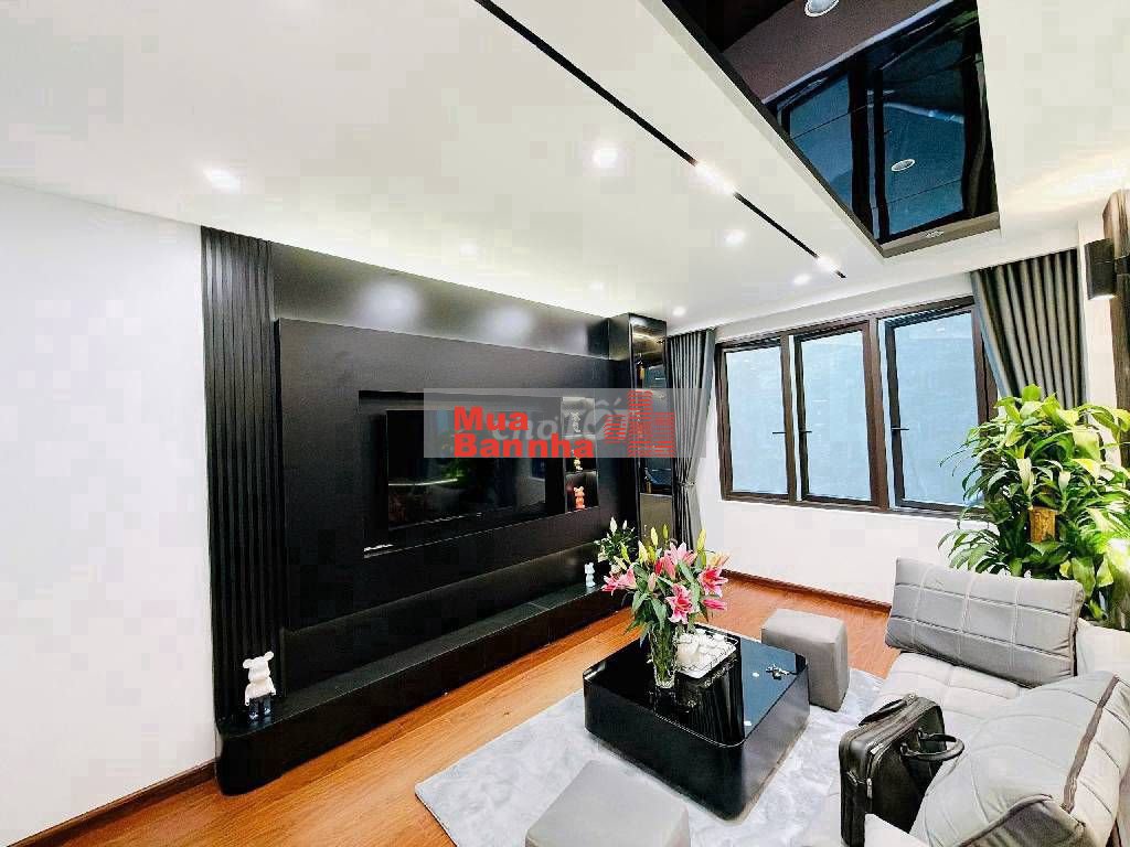 KHƯƠNG ĐÌNH NHÀ MỚI- 6 TẦNG THANG MÁY - 9,8TỶ - 35M2 - TẶNG NỘI THẤT