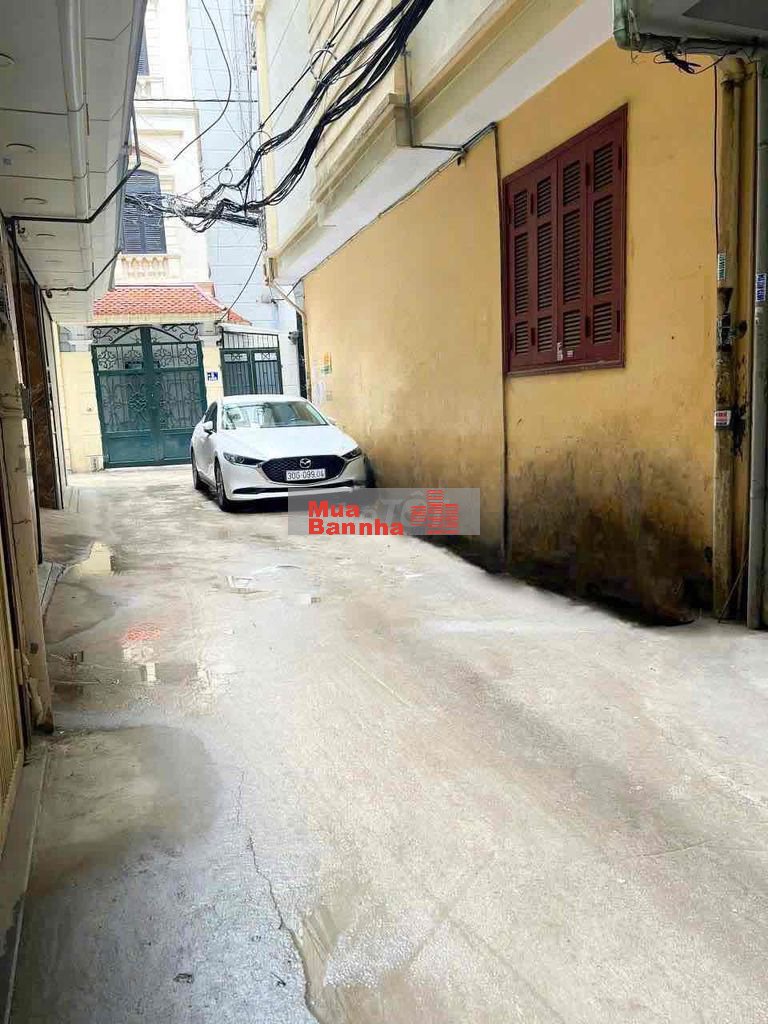 CHÍNH CHỦ BÁN NHÀ CẦU GIẤY OTO ĐỖ CỬA NHƯ MƠI