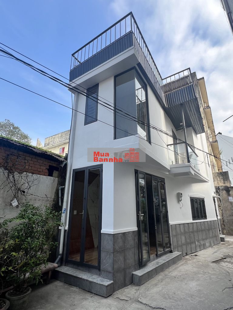 BÁN NHÀ TRUNG TÂM – DÒNG TIỀN ỔN ĐỊNH