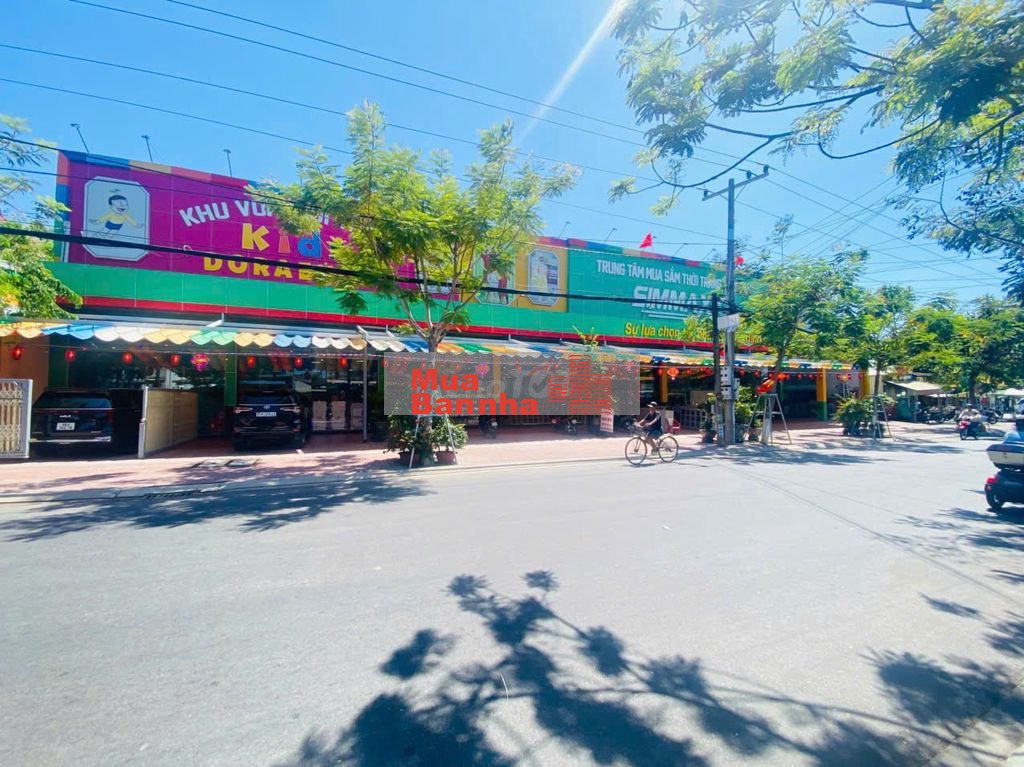 Siêu Hiếm Mt Đ.Nguyễn Trường Tộ – 1.459m² TT LaGi, HĐ thuê 40tr/tháng