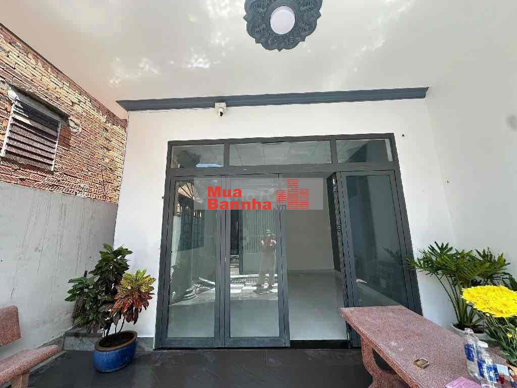 NHÀ LÊ VĂN CHÍ LINH TRUNG- HXH RỘNG- NGANG 5,2M- 88M2 CHỈ 5,5 TỶ