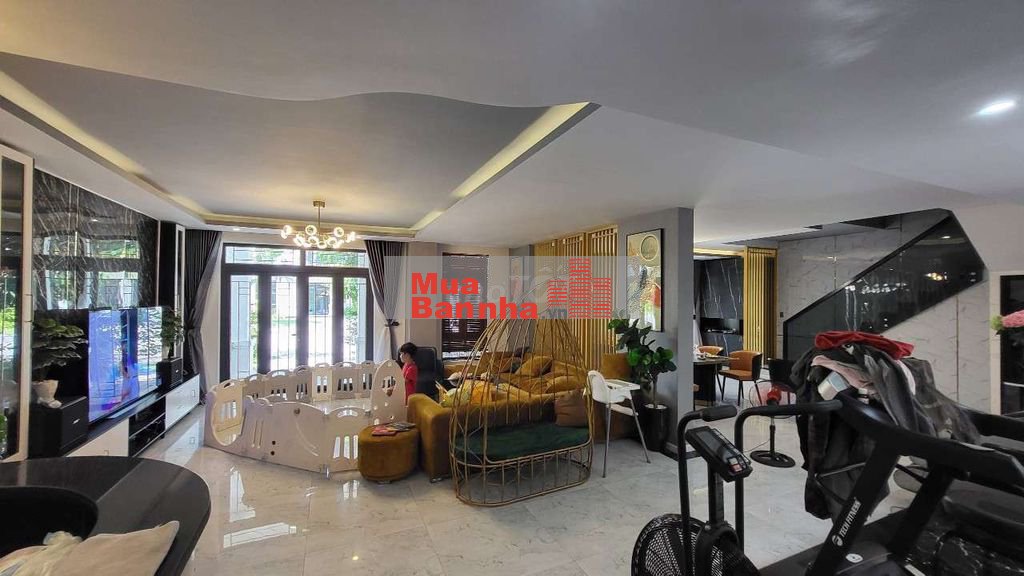 🏡 VILLA WEST LAKES GOLF & VILLAS – ĐỨC HÒA, LONG AN. 💰9🧄TL