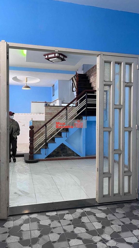 BÁN NHÀ SỔ HỒNG RIÊNG ĐỐI DIỆN GIGAMAILL HBC THỦ ĐỨC