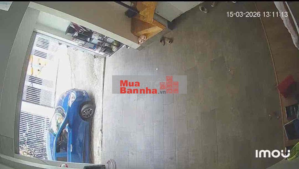 Nhà Trung Tâm Buôn Ma Thuột Chỉ 2Tỷ150 - 96m2