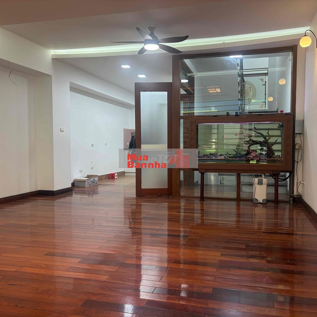 Nhà Đỗ Quang, Trần Duy Hưng Cầu Giấy S60m, 5T, Mt5 Giá 36.6 Tỷ