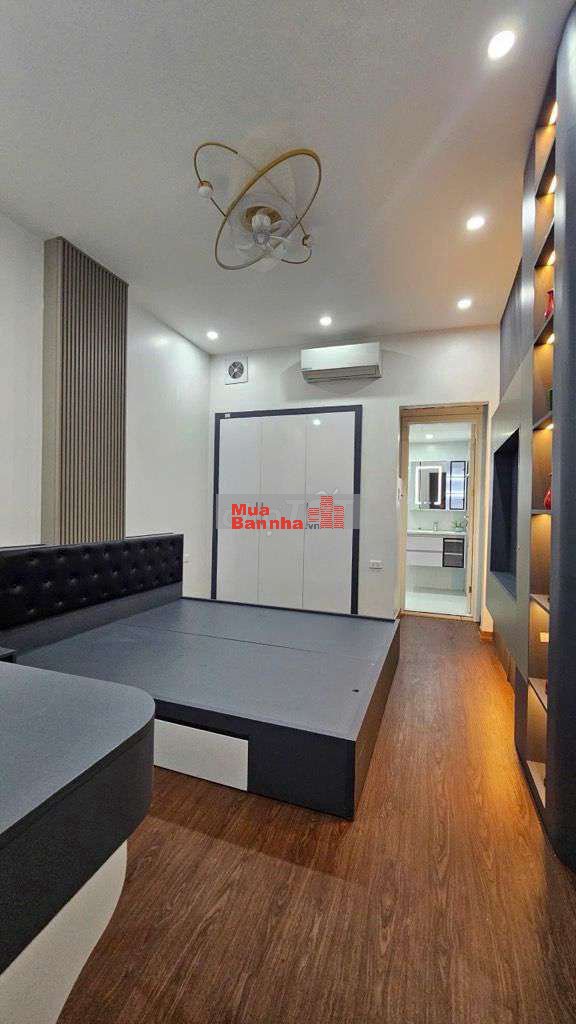 🔥 BÁN NHÀ ĐỘI CẤN BA ĐÌNH- GIẢM GẤP 200TR