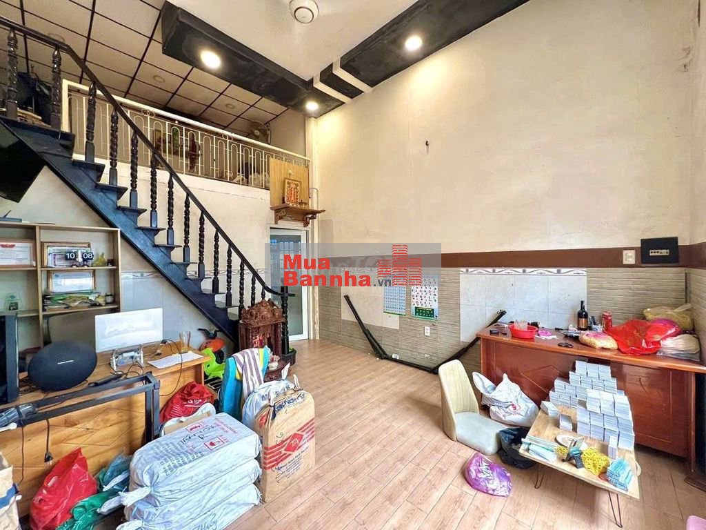 Ccg bán nhà mã lò 51m, 2 tầng hẻm xe hơi, 4.28 tỷ tl