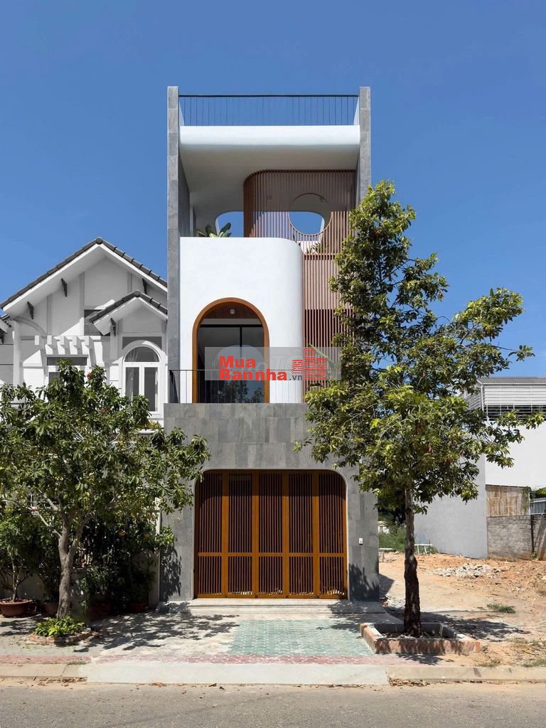 Sở hữu tổ ấm 1 trệt 1 lầu hiện đại, diện tích 72m² vị trí vàng