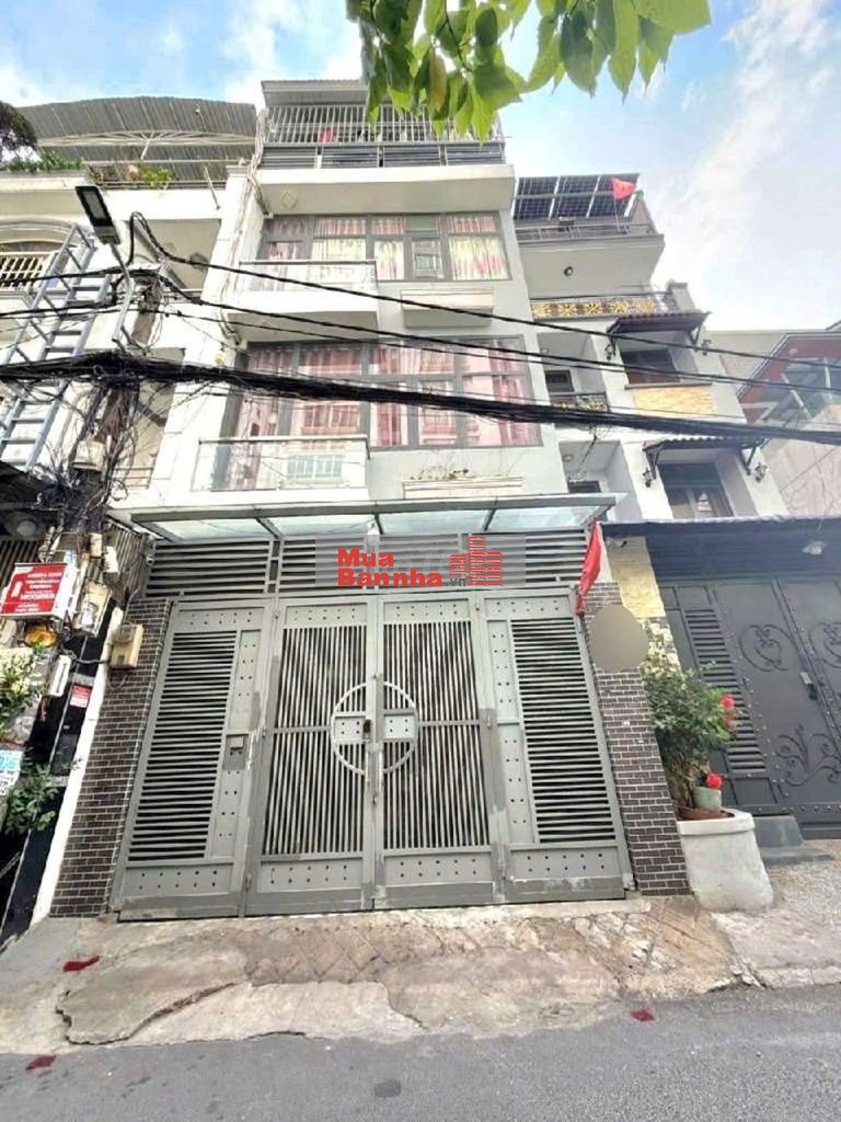 BÁN CĂN HỘ DỊCH VỤ 4 TẦNG KHU KIỀU ĐÀM,DÒNG TIỀN 50tr,XE HƠI NGỦ NHÀ