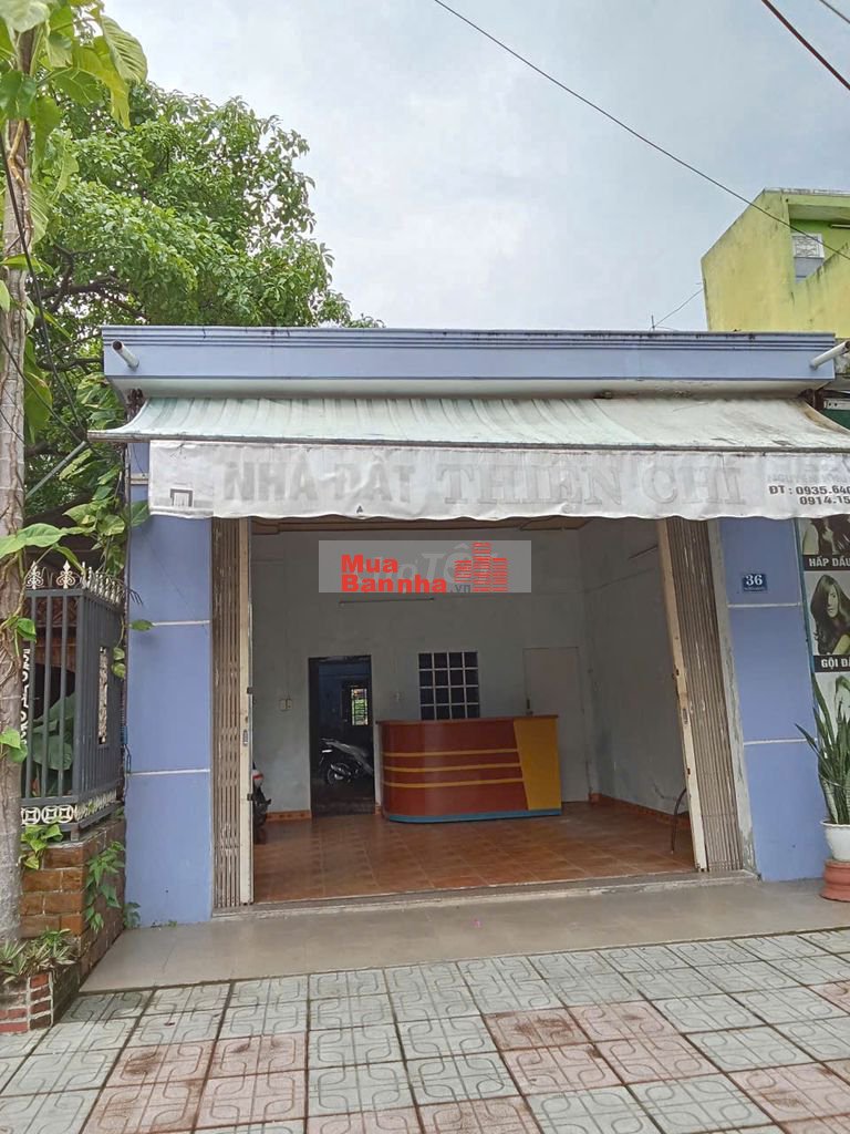 Chính chủ bán nhà MT NGUYỄN KHUYẾN, gần siêu thị Mega, ĐH Sư phạm